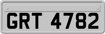 GRT4782