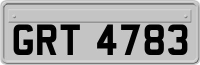 GRT4783