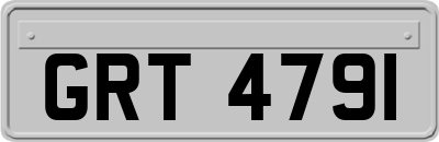 GRT4791