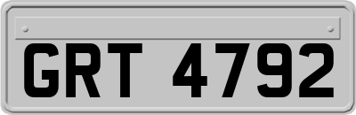 GRT4792
