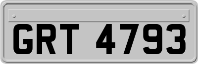 GRT4793