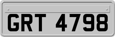 GRT4798