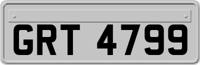 GRT4799
