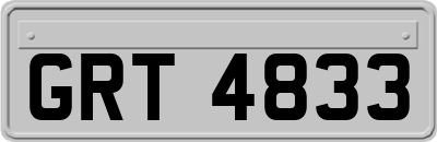 GRT4833