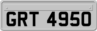 GRT4950