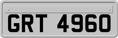 GRT4960