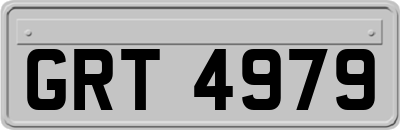 GRT4979