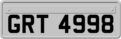 GRT4998