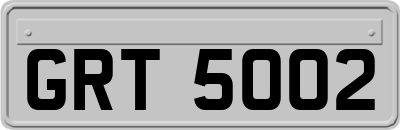 GRT5002