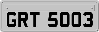 GRT5003