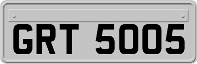 GRT5005