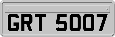 GRT5007