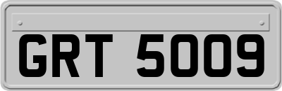 GRT5009