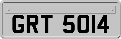 GRT5014