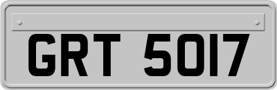 GRT5017