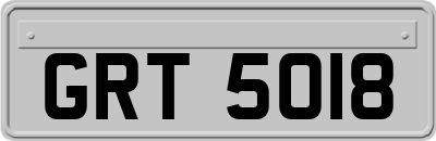 GRT5018
