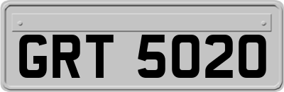 GRT5020
