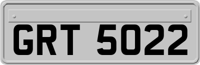 GRT5022