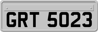GRT5023