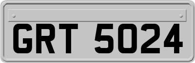 GRT5024