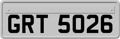 GRT5026