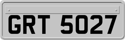 GRT5027