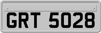 GRT5028