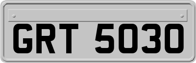 GRT5030