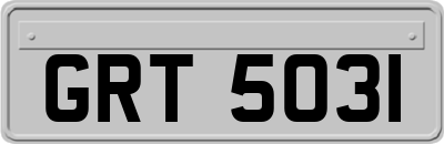 GRT5031