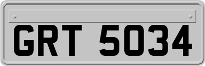 GRT5034