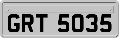 GRT5035