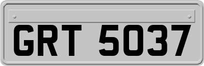GRT5037