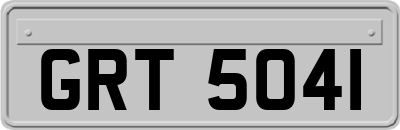 GRT5041
