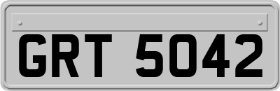 GRT5042