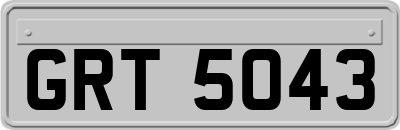 GRT5043