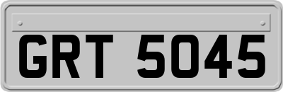GRT5045