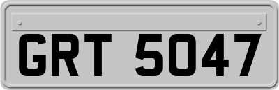 GRT5047