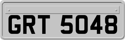 GRT5048