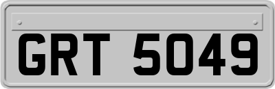GRT5049