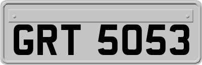 GRT5053