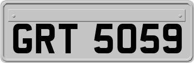 GRT5059