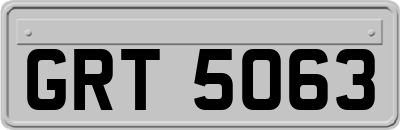 GRT5063