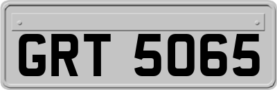 GRT5065