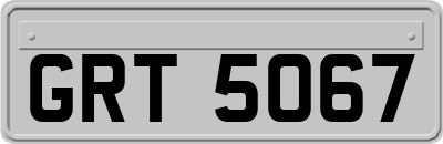 GRT5067