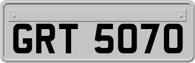 GRT5070