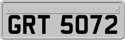 GRT5072