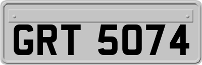GRT5074