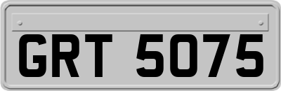 GRT5075