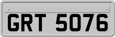 GRT5076