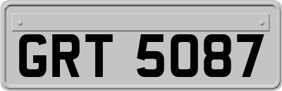 GRT5087